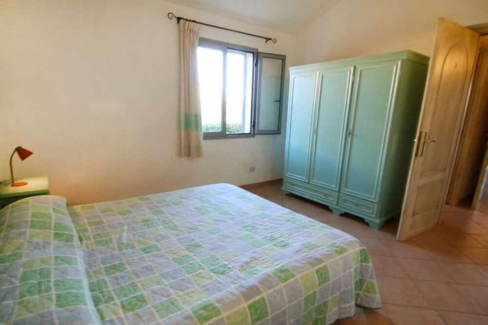 Photo of Bedroom in Monte Petrosu