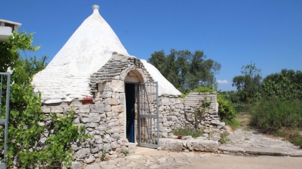 Photo of Outdoor in Ceglie Messapica