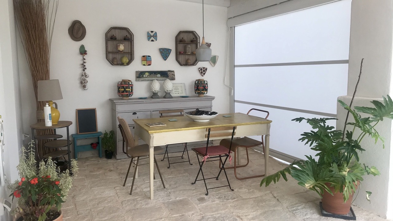 Photo of Patio Balcony in Ceglie Messapica