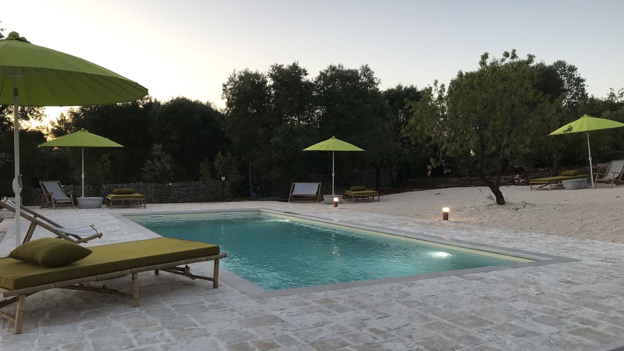 Photo of Outdoor in Ceglie Messapica