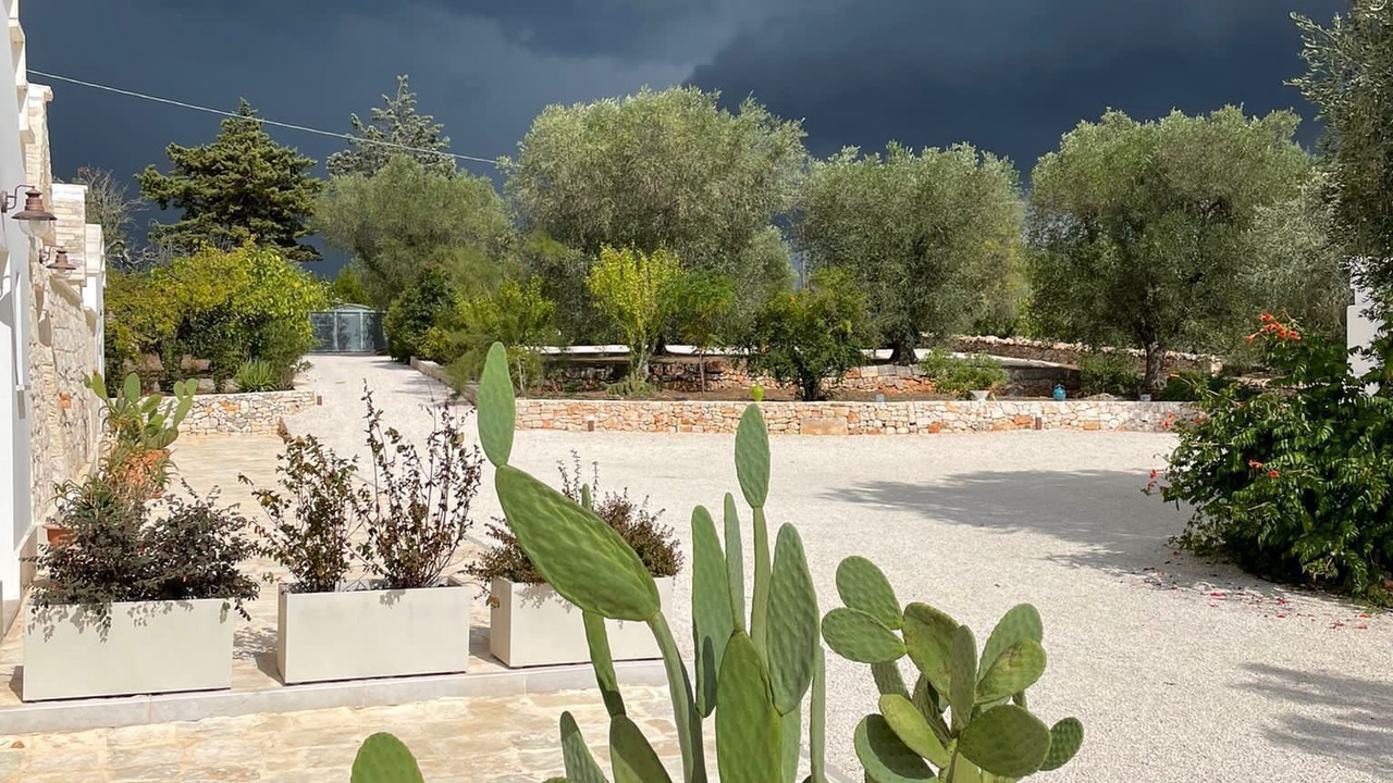 Photo of Outdoor in Ceglie Messapica