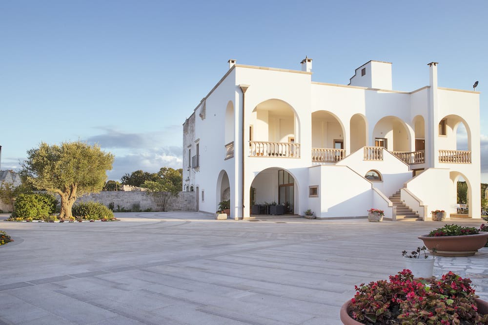 Photo of Outdoor in Martina Franca