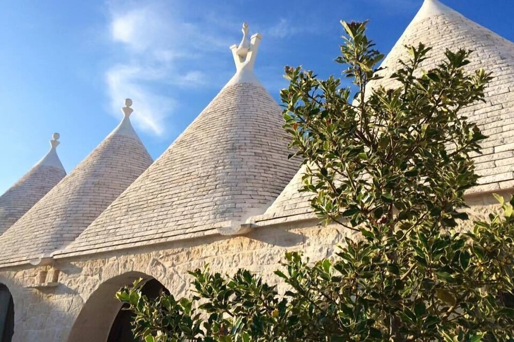 Photo of Outdoor in Martina Franca