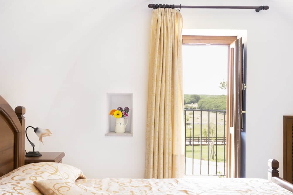 Photo of Bedroom in Martina Franca