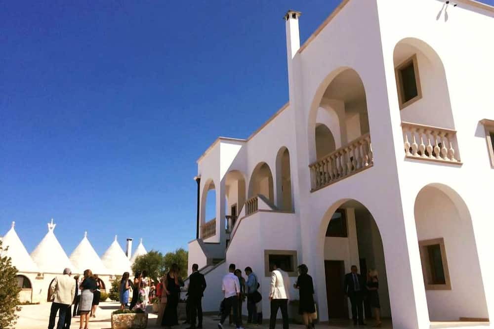 Photo of Outdoor in Martina Franca