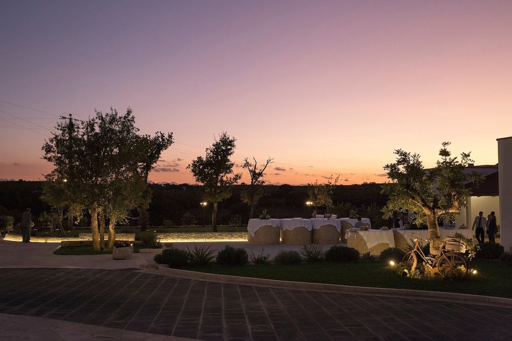 Photo of Outdoor in Martina Franca