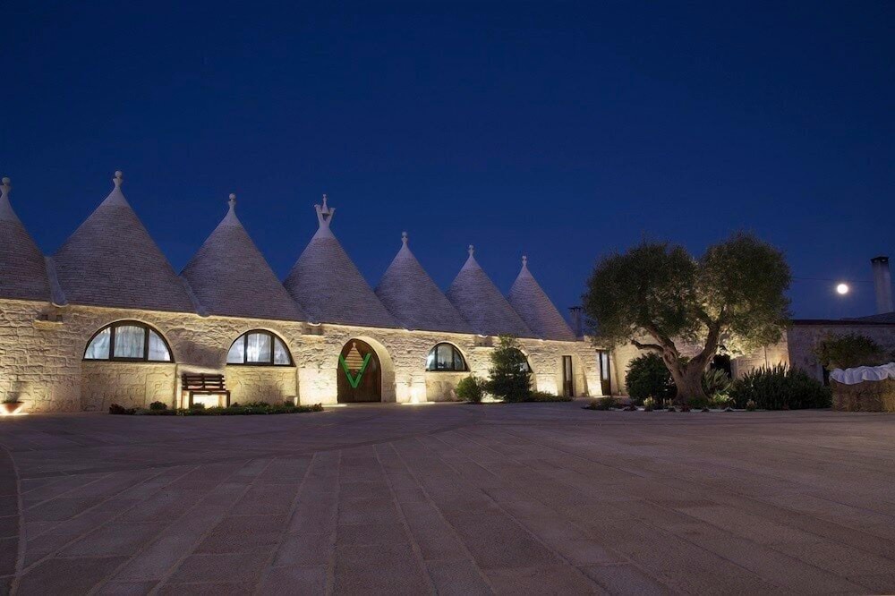 Photo of Outdoor in Martina Franca