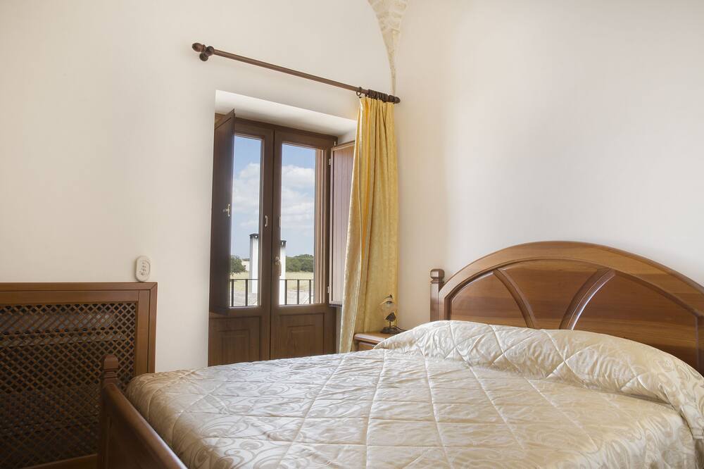 Photo of Bedroom in Martina Franca