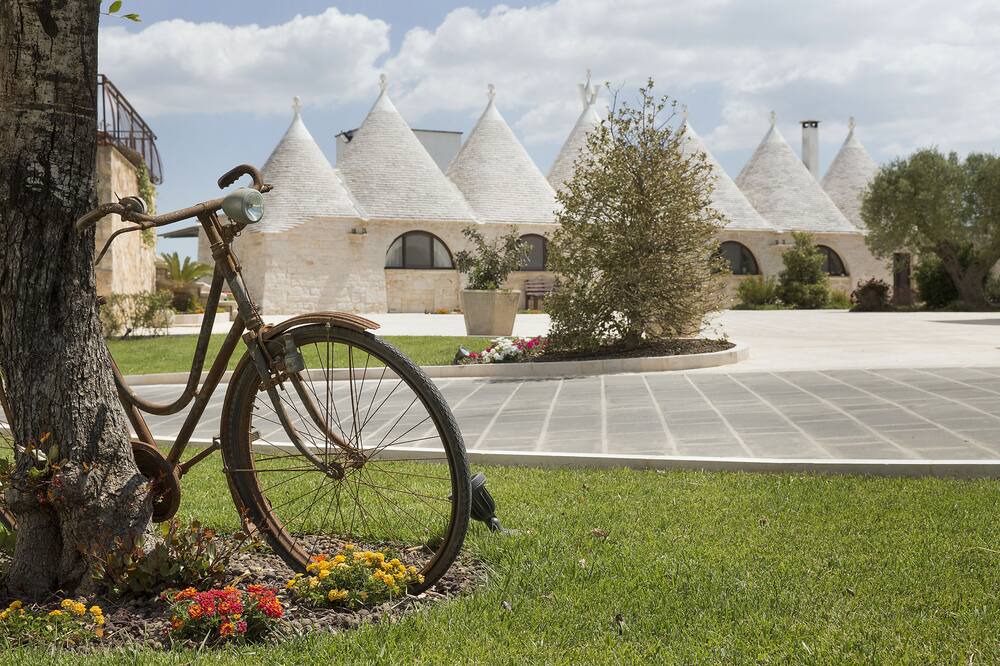 Photo of Outdoor in Martina Franca