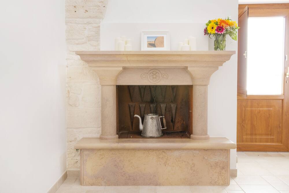 Photo of Livingroom in Martina Franca