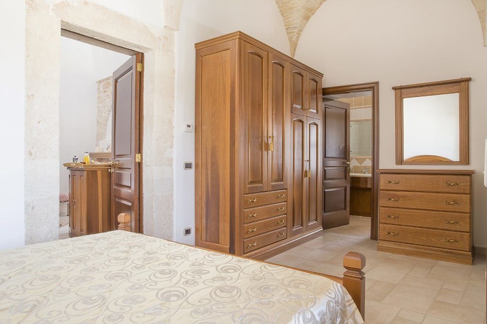 Photo of Bedroom in Martina Franca