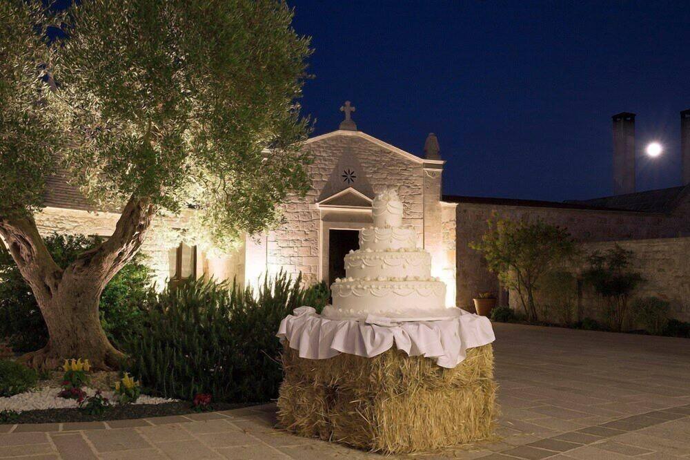 Photo of Outdoor in Martina Franca