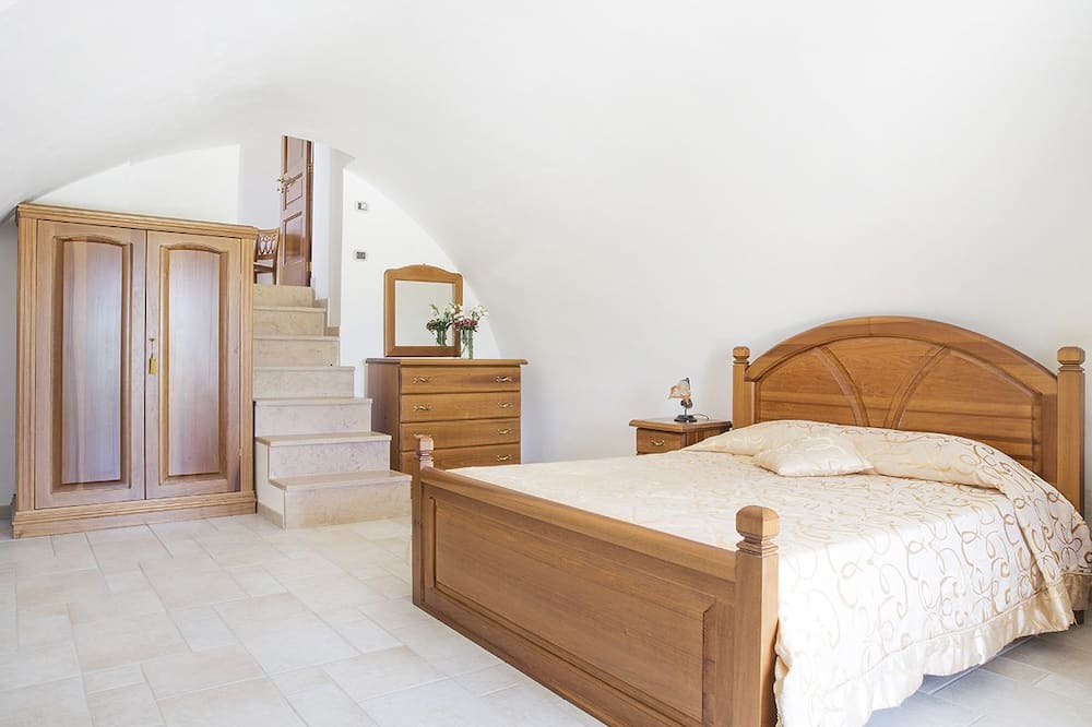 Photo of Bedroom in Martina Franca