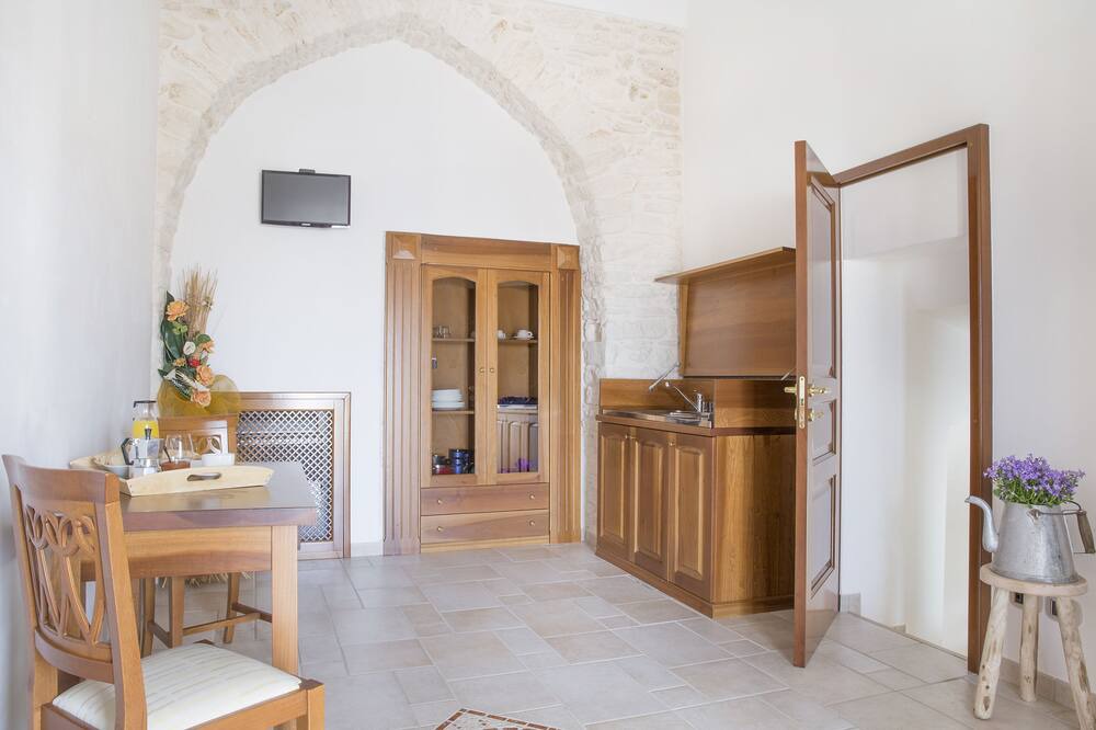 Photo of Kitchen in Martina Franca