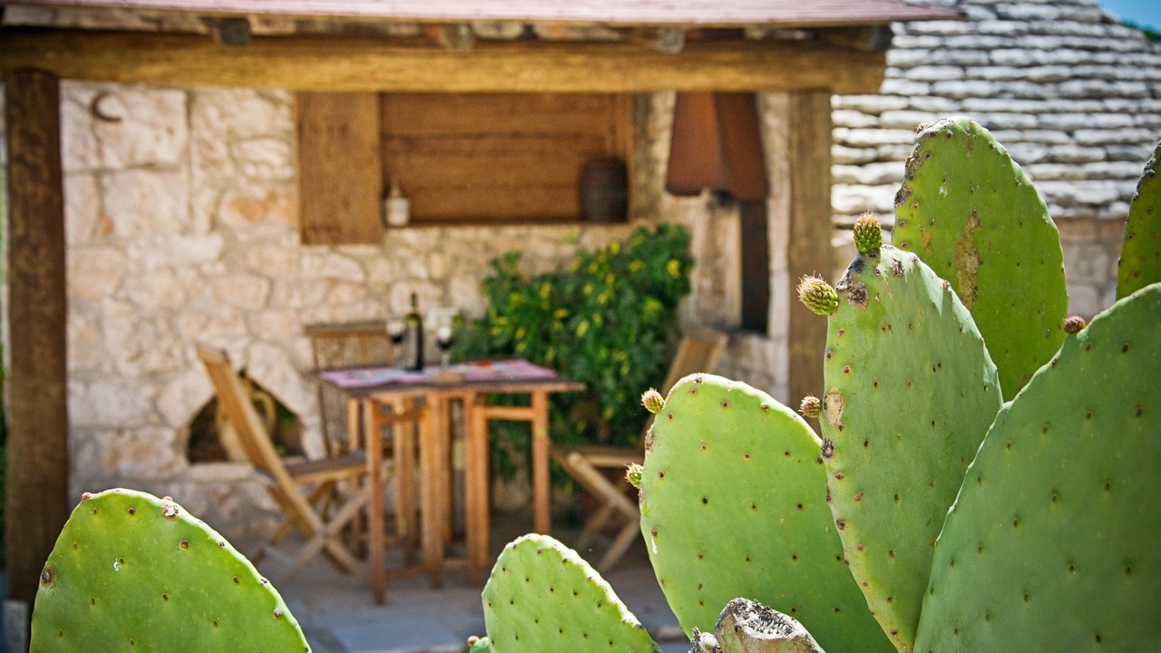 Photo of Patio Balcony in Martina Franca