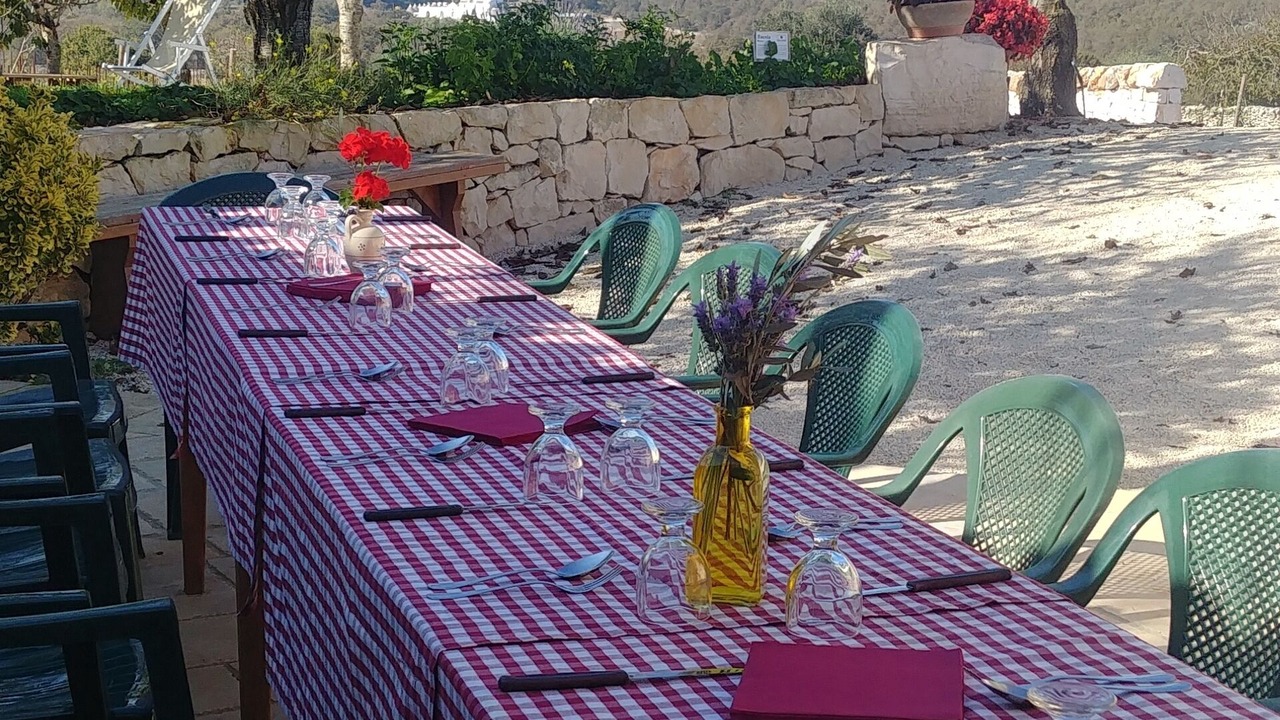 Photo of Others in Martina Franca