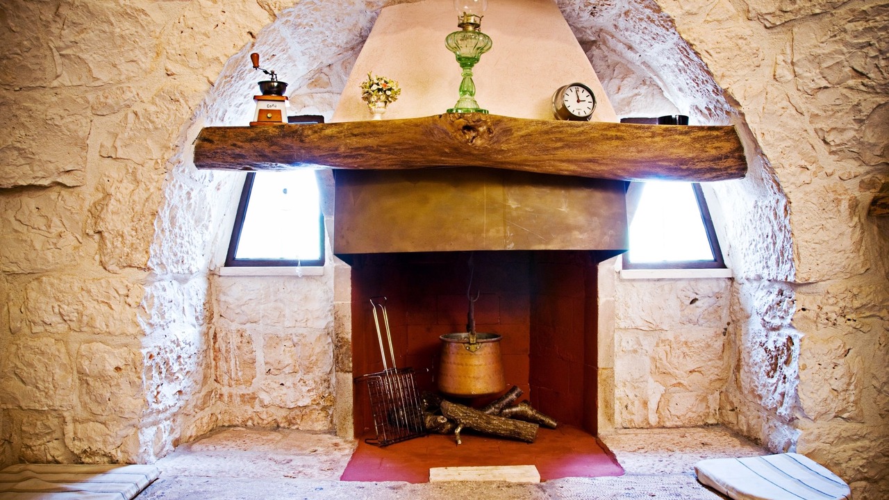 Photo of Bedroom in Martina Franca
