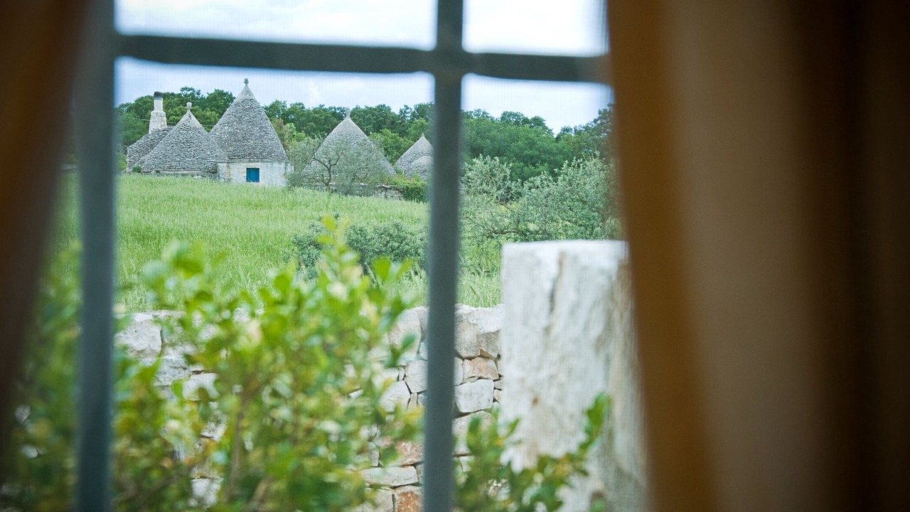 Photo of Bedroom in Martina Franca