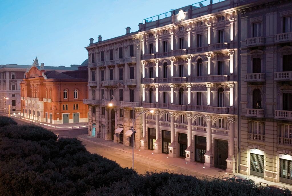 Photo of Outdoor in Bari City Centre