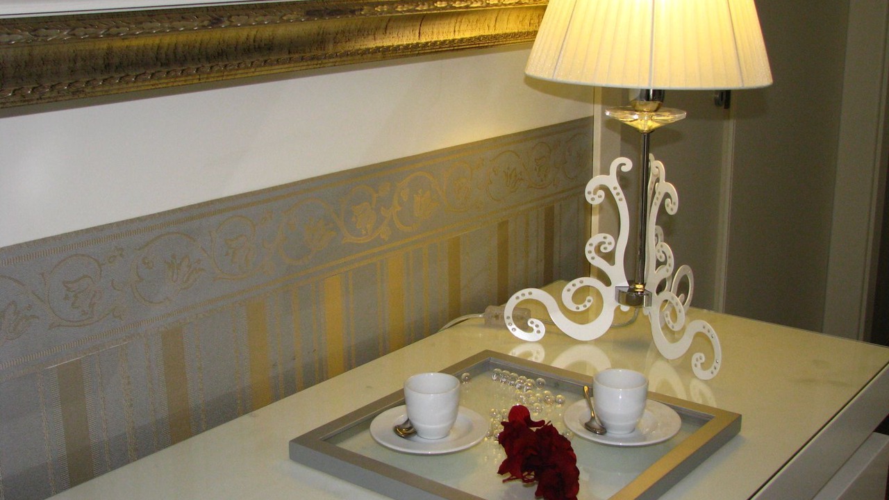 Photo of Bedroom in Bari City Centre