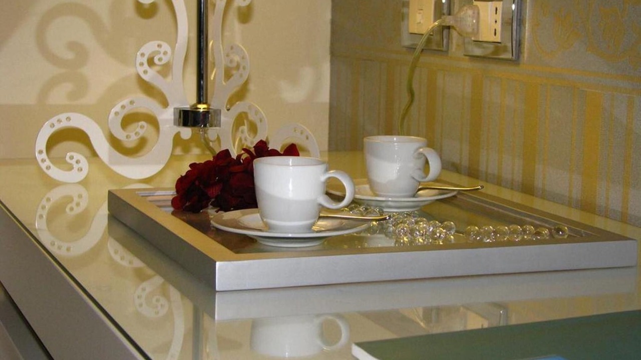 Photo of Kitchen in Bari City Centre