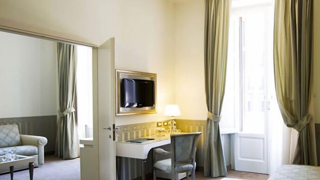 Photo of Bedroom in Bari City Centre