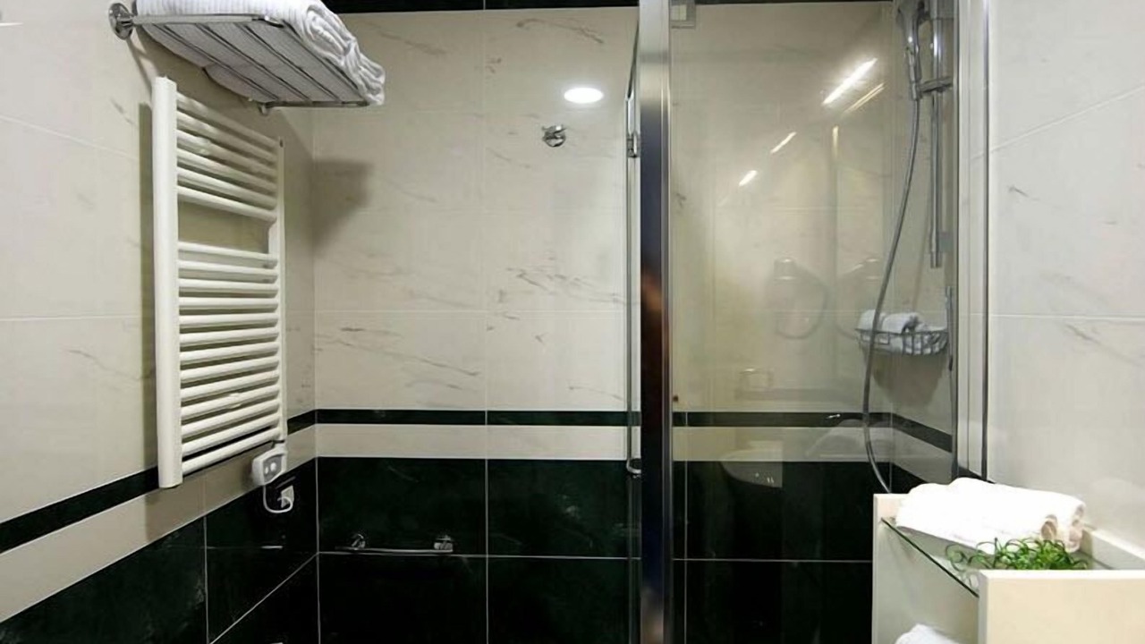 Photo of Bedroom in Bari City Centre
