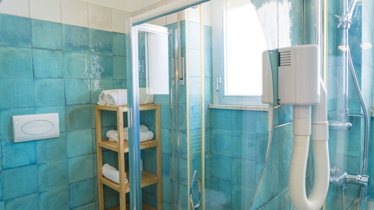 Photo of Bathroom in Castro Marina