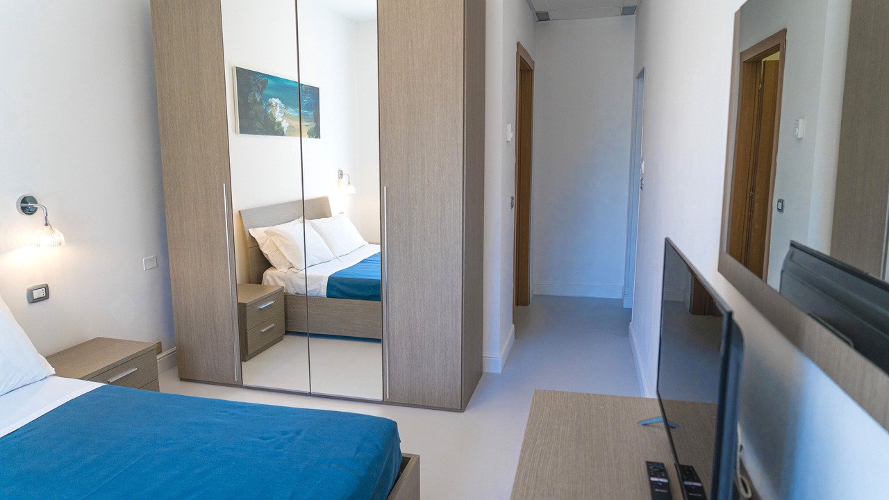Photo of Bedroom in Castro Marina