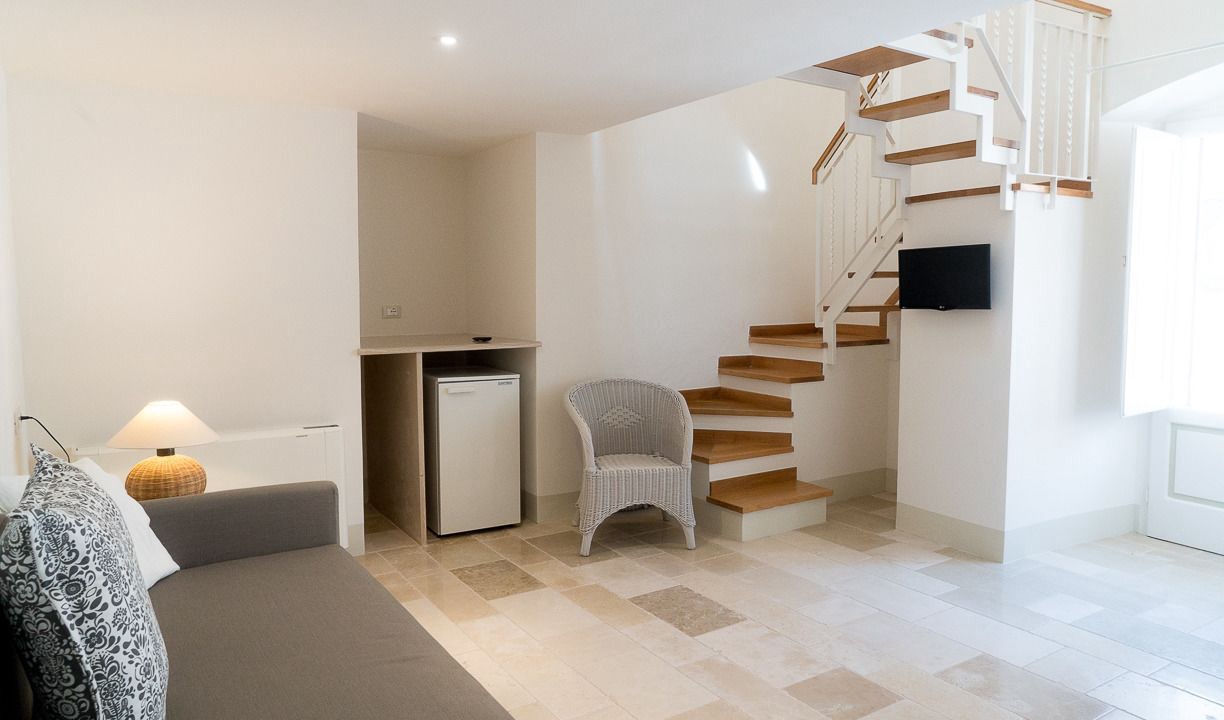 Photo of Bedroom in Pezze di Greco