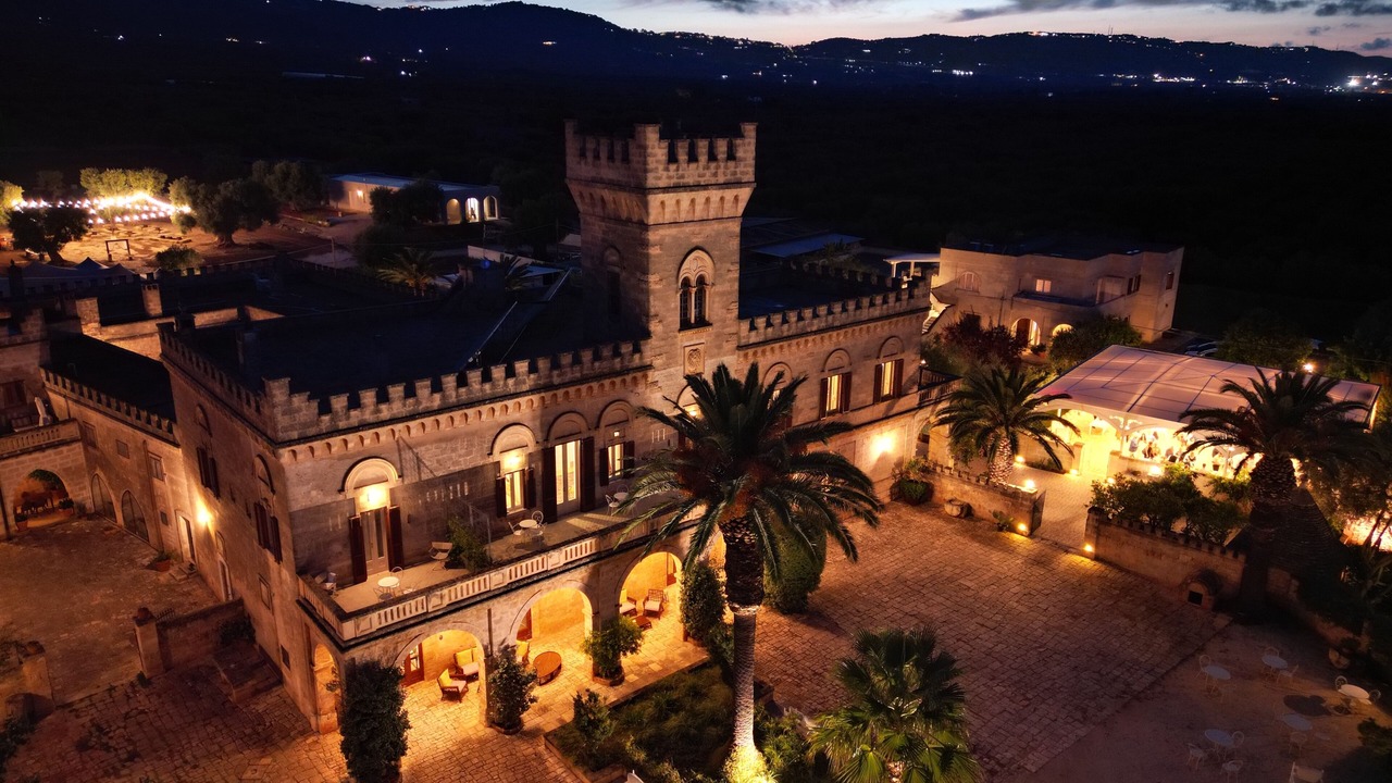 Photo of Outdoor in Pezze di Greco