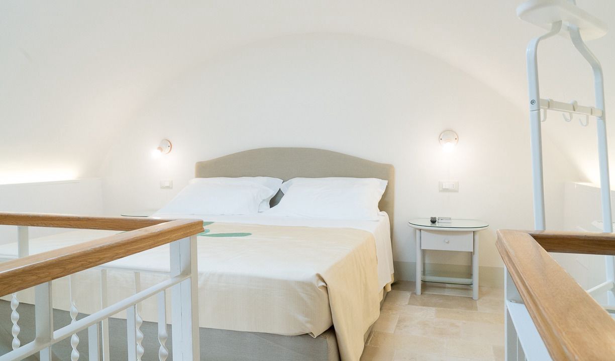 Photo of Bedroom in Pezze di Greco