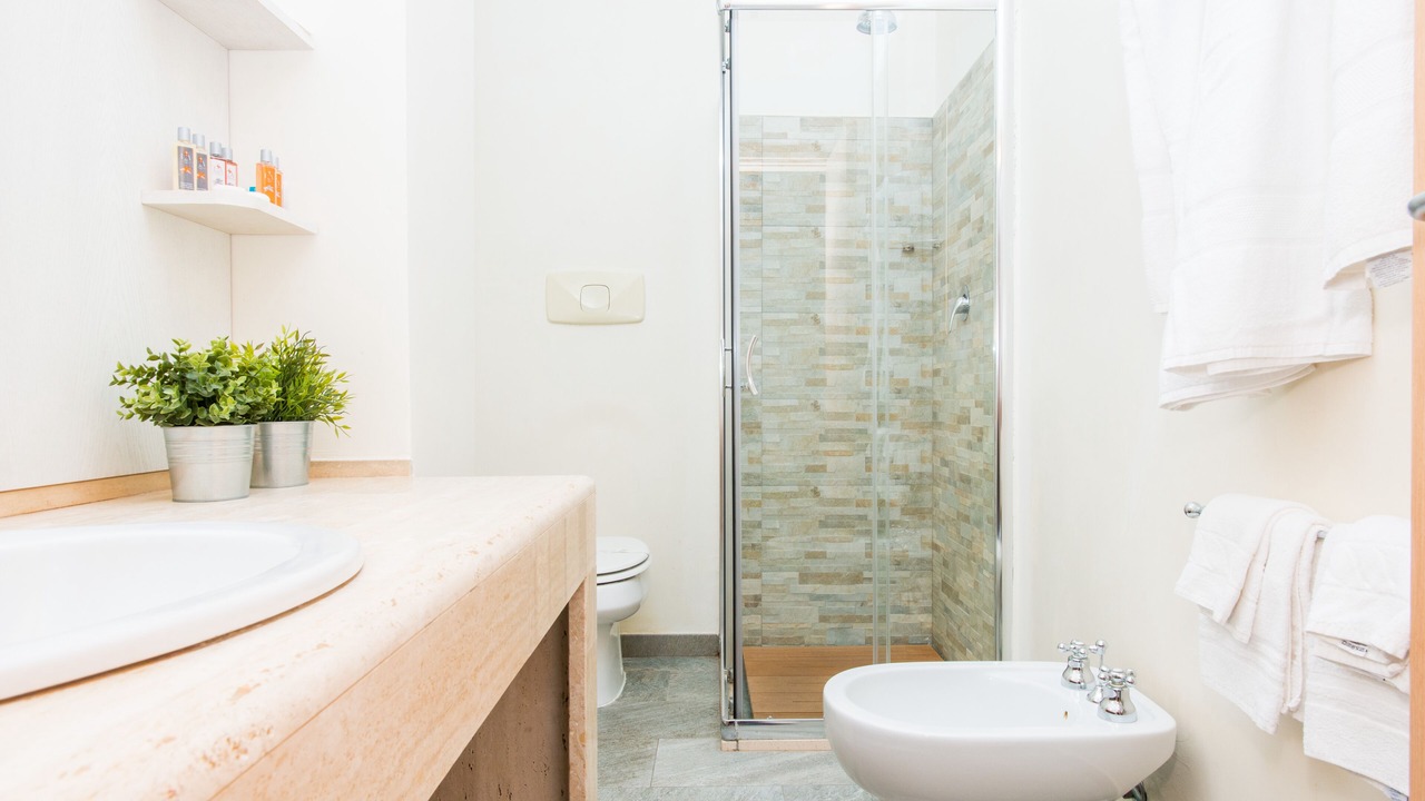 Photo of Bathroom in Santa Maria di Leuca
