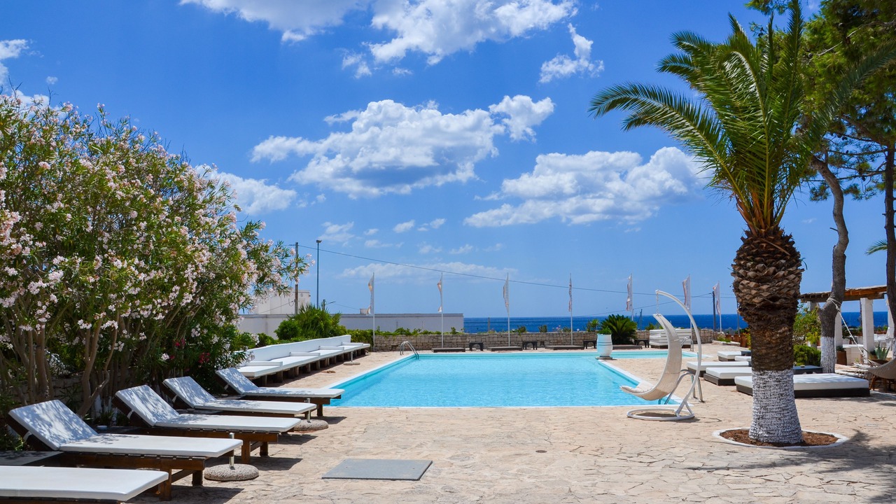 Photo of Outdoor in Santa Maria di Leuca
