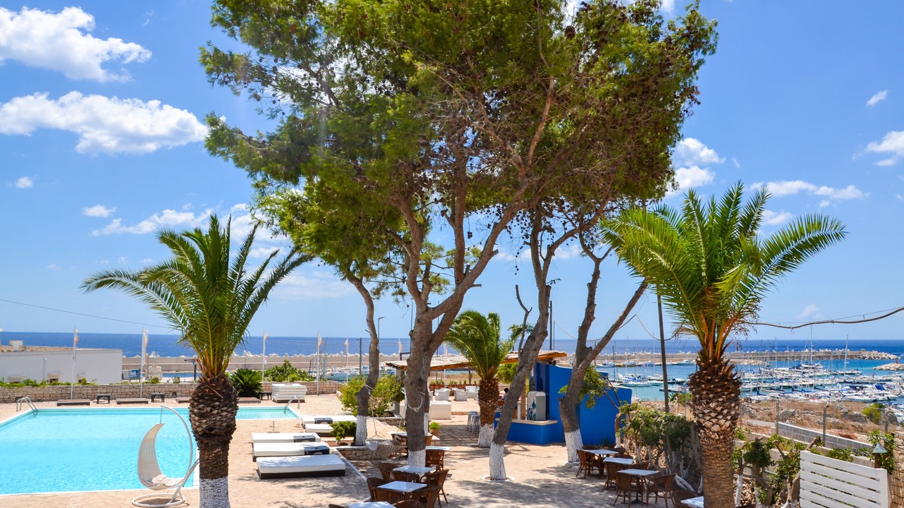 Photo of Outdoor in Santa Maria di Leuca
