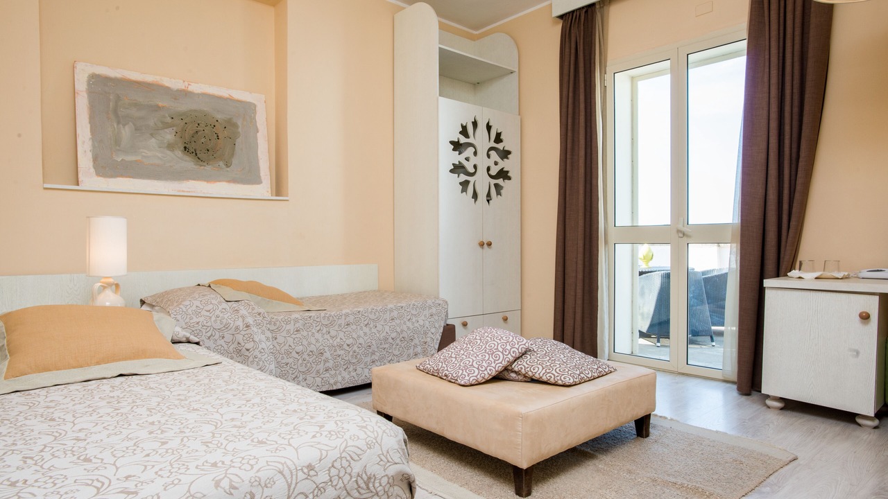Photo of Bedroom in Santa Maria di Leuca