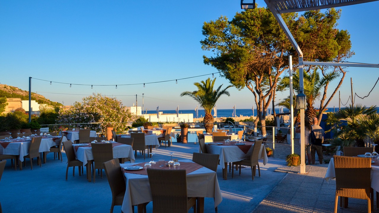 Photo of Outdoor in Santa Maria di Leuca