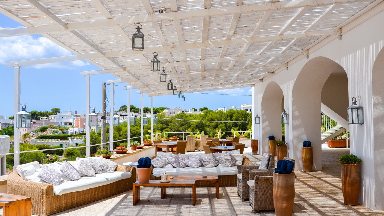 Photo of Outdoor in Santa Maria di Leuca