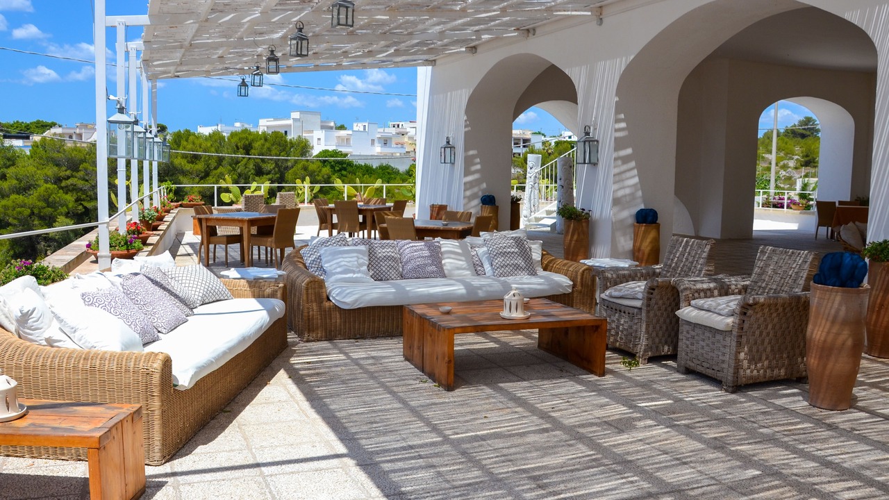Photo of Outdoor in Santa Maria di Leuca