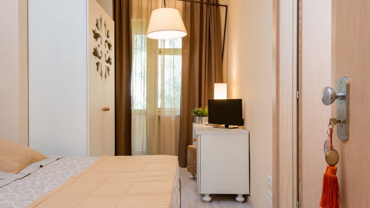 Photo of Bedroom in Santa Maria di Leuca
