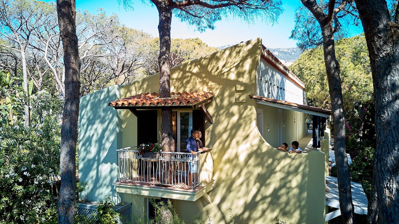 Photo of Outdoor in Forte Village