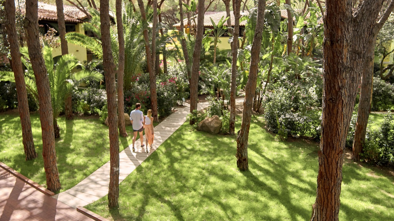 Photo of Outdoor in Forte Village