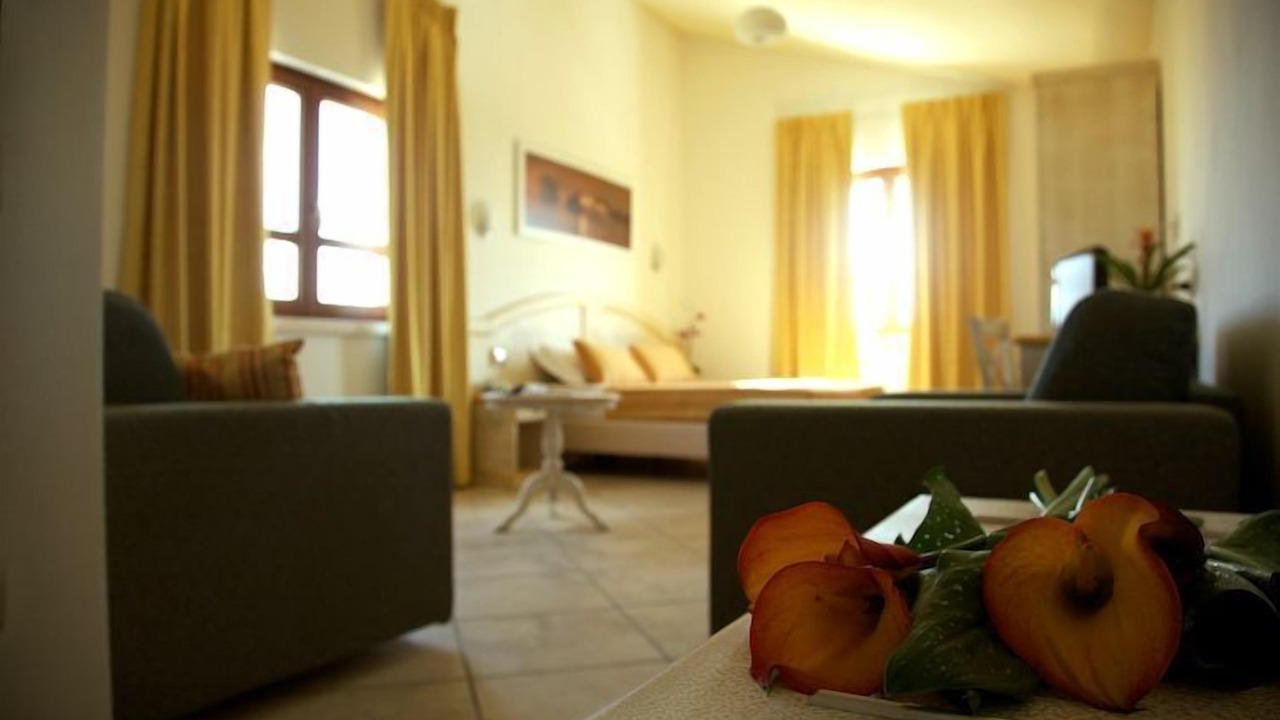 Photo of Bedroom in Putzu Idu