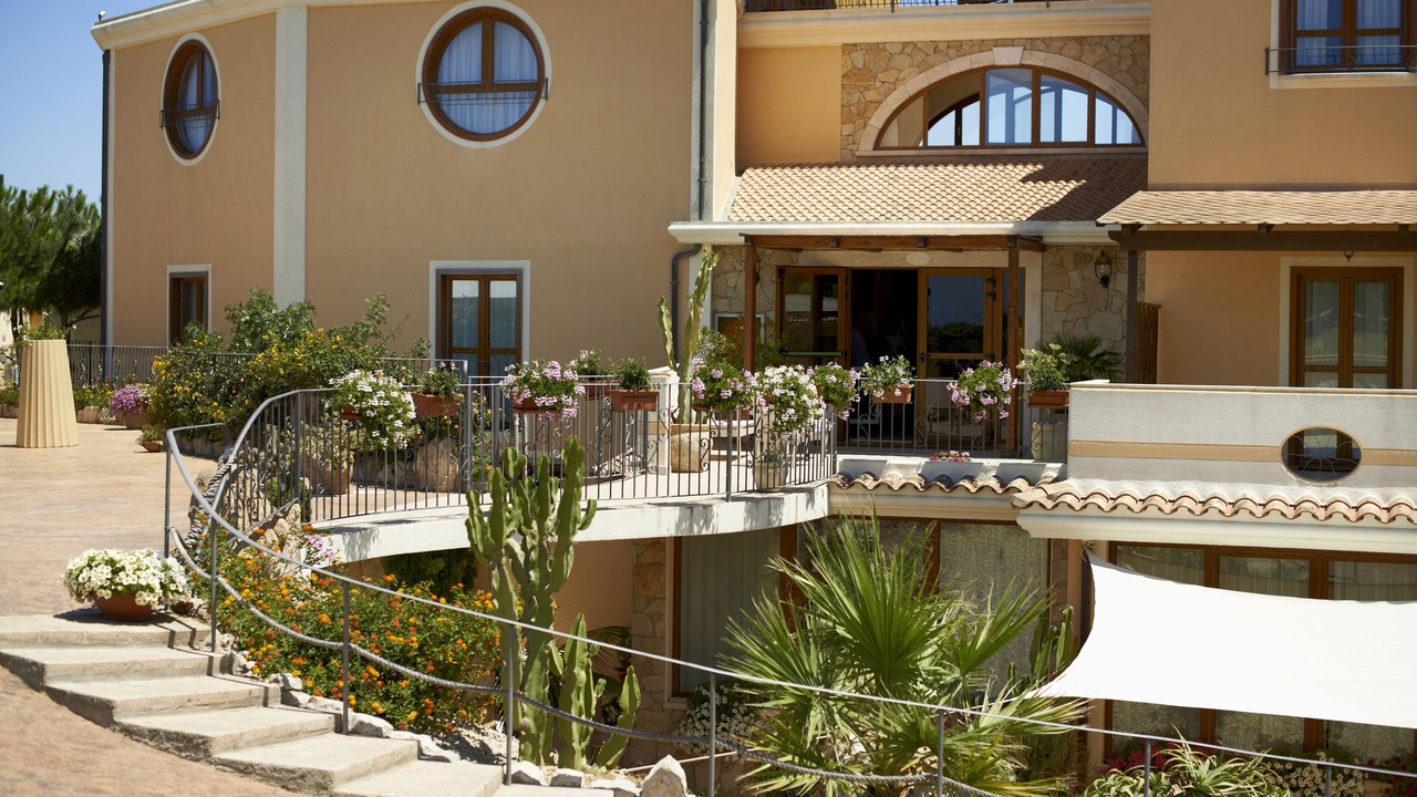 Photo of Outdoor in Putzu Idu