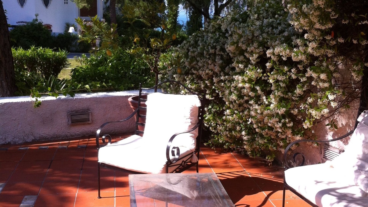 Photo of Patio Balcony in Peschici
