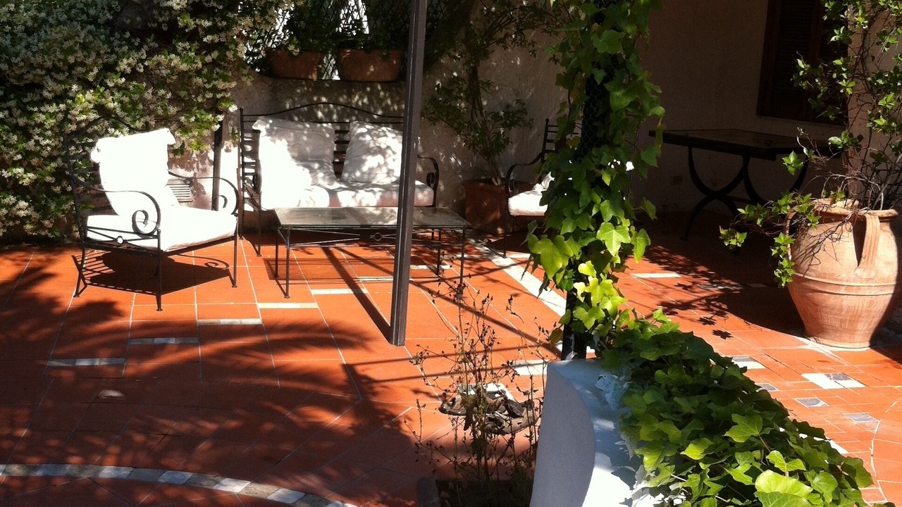 Photo of Patio Balcony in Peschici