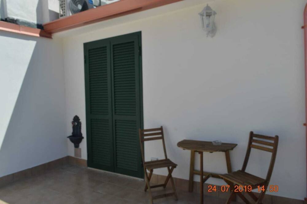 Photo of Patio Balcony in Barletta