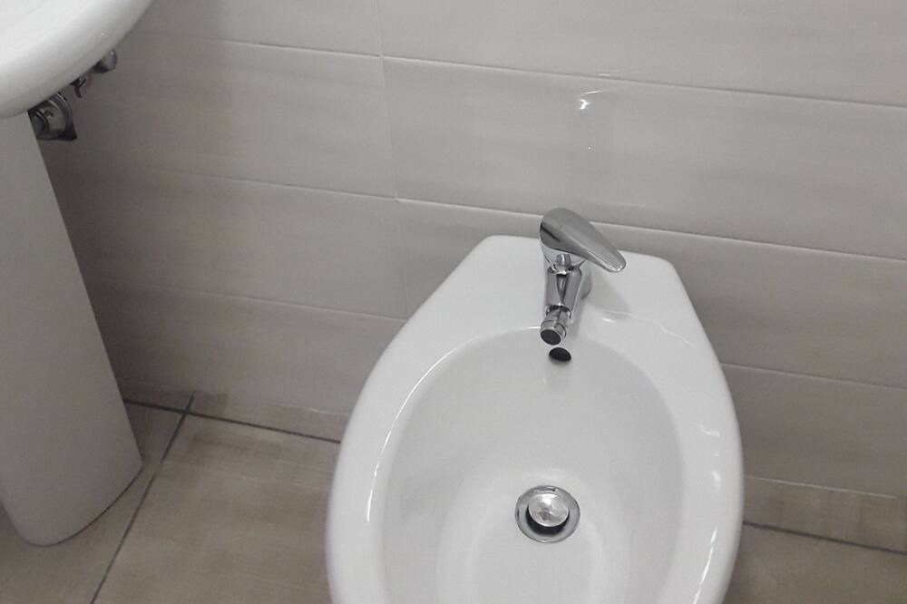 Photo of Bathroom in Barletta