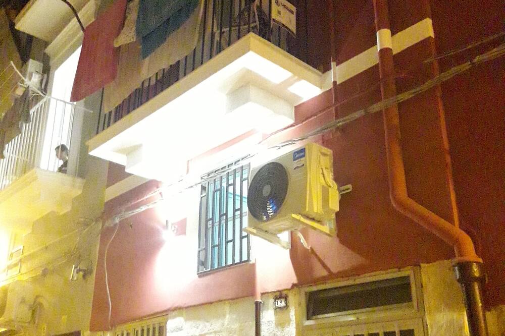 Photo of Outdoor in Barletta
