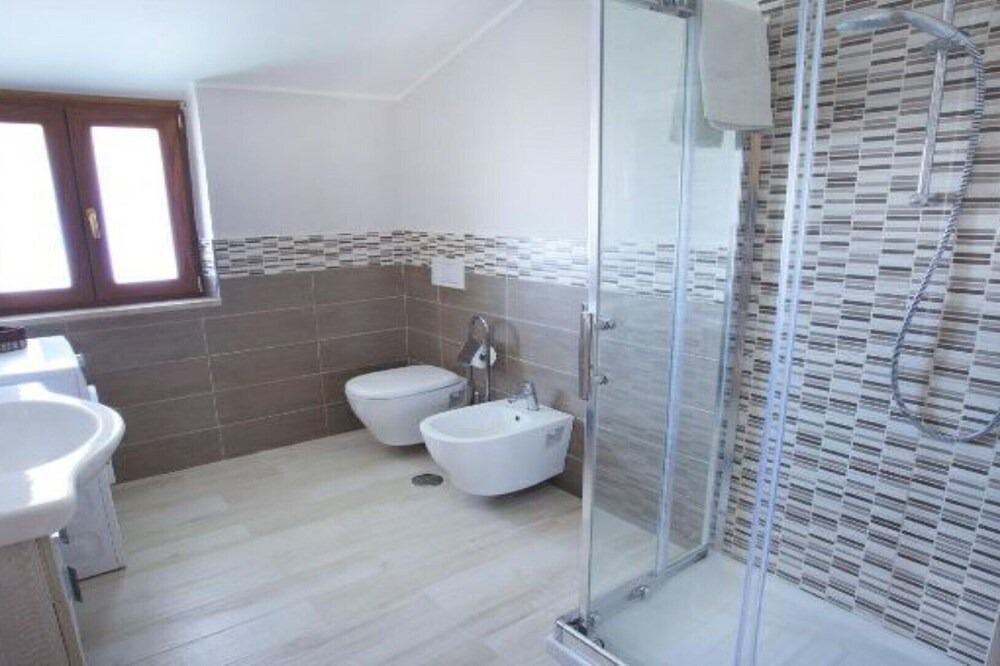Photo of Bathroom in Bomerano